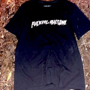 Random fucking awesome shirt medium